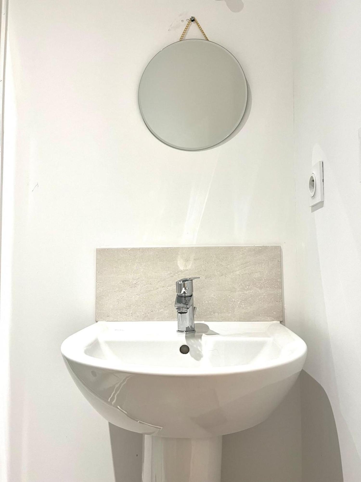 M23 Studio Proche Gare アンヌマス エクステリア 写真